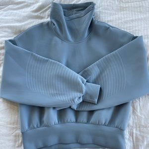 Lululemon Full Flourish Pullover